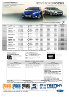 Ford Focus 2015 cennik-4